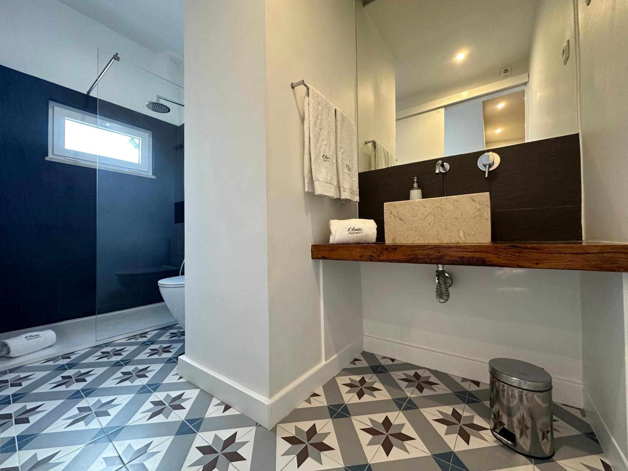 Apartment Olivier Premium - Downtown *